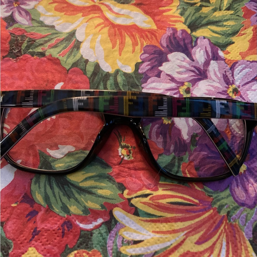 Fendi Glasses